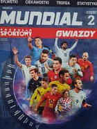 World Cup - volume 2. Stars (Przegląd Sportowy)