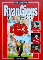 The Official Ryan Giggs Annual