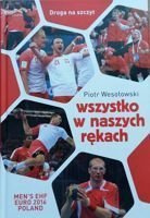 Everything in our hands - World Championship 2016 Handball