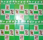 "Bridge" monthly magazine 1991 (6 issues)