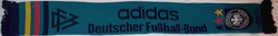 Germany Football Association scarf 
