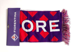 ACF Fiorentina one side scarf (official product)