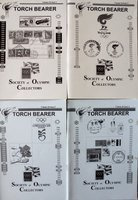 Quarterly Torch Bearer nr 1-4/2009