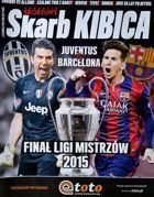 2015 UEFA Champions League Final Fns Guide (Przeglad Sportowy)