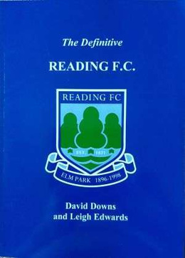 The Definitive Reading FC