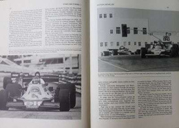 Formula 1 stars A tribute to 25 famous Grand Prix drivers