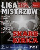 UEFA Champions League 2013/2014 Fans Guide (Przeglad Sportowy)
