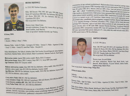 Lexicon of Olympic athletes from the Lodz region. Paris - Beijing 1924 - 2022