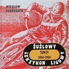 The Speedway league lexicon. Volume IV (1963-1966)