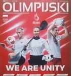 Olympic Magazine - Issue of the Polish Olympic Commitee nr 1 (142) April 2023