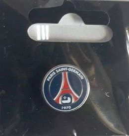 Paris-Saint-Germain year 2002 (Official Licensed Product)