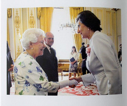 Irena Szewinska (Medallists)