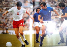 FIFA World Cup Germany 1974