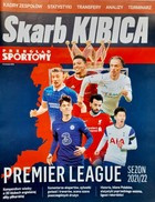 Premier League season 2021/2022 Fan's Guide (Przeglad Sportowy)