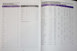 Legia Warsaw in European Cup's