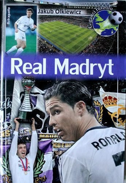 Real Madrid (The Football Giants)