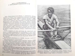 Physical culture and sport in USSR