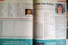 UEFA Euro 2008 Fan's Guide (kicker magazine)