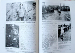 The tradition of athletics in Poland in 1919-1939 (Volume IV)