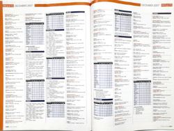 World Soccer monthly magazine Annual 2007 (set of 13 issues, complete)