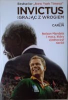 Invictus - Playing the Enemy