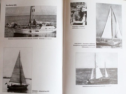 And yet, we sailing. Yachting of Poland 1945-1989