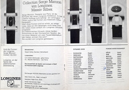 Dynamo Kiev - Ferencvaros TC, UEFA Cups Winners' Cup Final match (14.5.1975) official programme