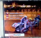 Speedway in Prague DVD film