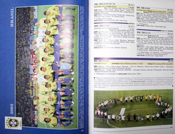 Mundials with accreditation. World Cup 1982-2014 (football encyclopedia FUJI volume 45)