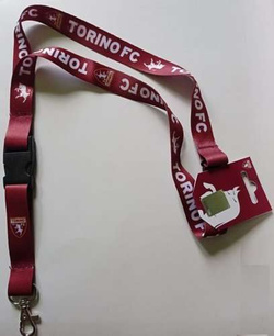 Key leash Torino FC (Official Licensed Product)