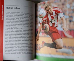 Bayern Munich (The Football Giants)