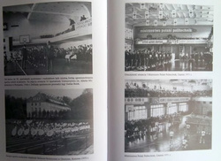 Academic Sports Association in PRL History of AZS Volume II