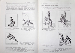 "Physical education and sport" quarterly magazine Volume XX nr 2/1976