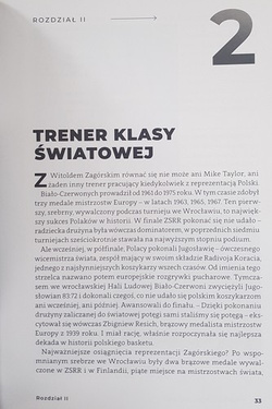 World Cup under the basket. The history of the Polish national team