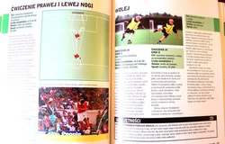 Soccer Skills for Young Players