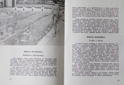 70 years of Korona Cracow 1919-1989