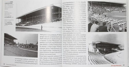 Legia Warsaw (Gazeta Wyborcza edition)