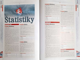 Golden Generation. Farewell without fanfare. 2011 Hockey World Championship (Slovakia)