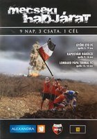 Pecsi Mecsek FC - Gyori ETO FC OTP Bank Liga official program (05.04.2013)