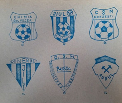 Bulletin of Polish Sport Souvenirs Collectors Association - volume 36 (1989)