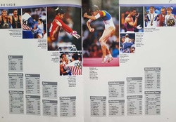 Summer Olympic Games Barcelona '92 (Germany)