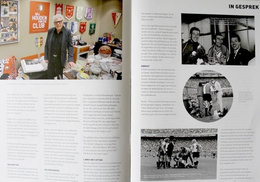 De Feijenoorder Magazine (special edition). Gerard Meijer