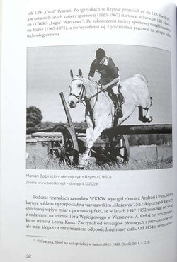 Among the best. Representatives of the Greater Poland Country Sport Clubs at the Olympic Games in 1960-2016