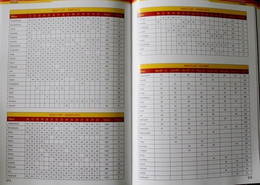 Jaga We Believe! Ekstraklasa - Yearbook 2010/2011