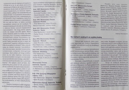 On the sports trail. Sparta Augustow