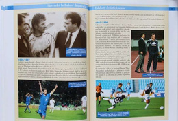 The Decade of Slovakia Football